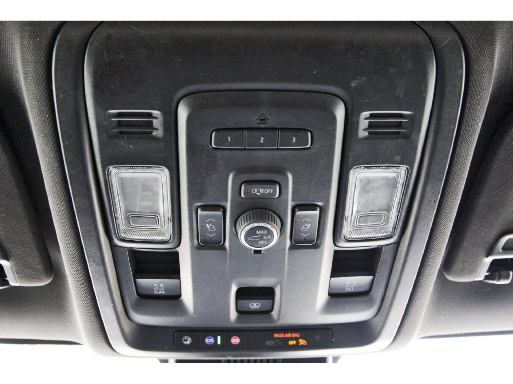 Used 2023 Chevrolet Tahoe RST w/ Luxury Package RWD image 27