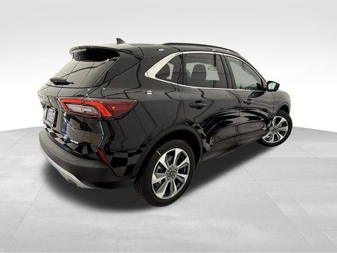 Certified 2024 Ford Escape Platinum image 6
