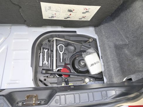 Used 1996 BMW Z3 1.9 image 31