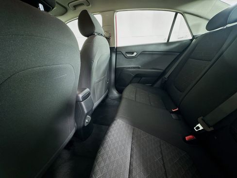 Used 2022 Kia Rio S image 40