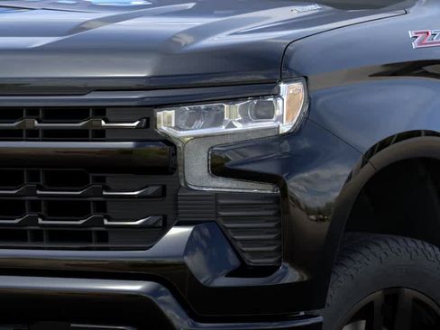 New 2026 Chevrolet Silverado 1500 RST w/ Convenience Package II AWD/4WD image 10