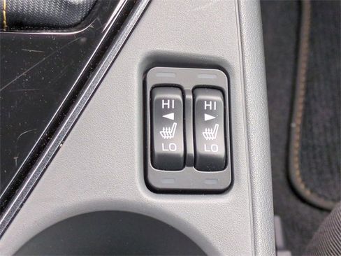 Used 2025 Subaru Crosstrek 2.5i Sport image 25