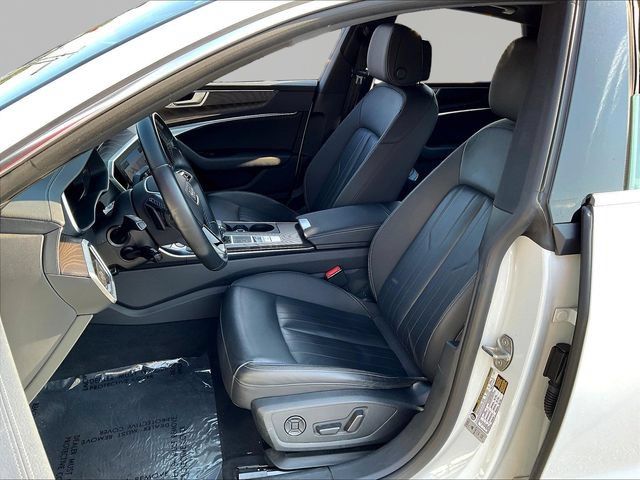 Used 2022 Audi A7 3.0T Premium AWD/4WD image 23