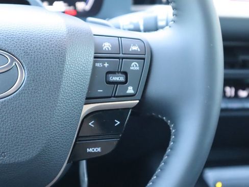 New 2026 Toyota Crown Signia w/ Advanced Technology Package image 12