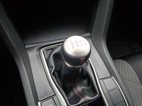 Used 2017 Honda Civic Si image 15