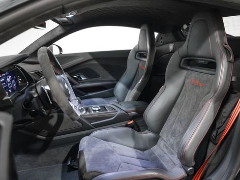 Used 2023 Audi R8 V10 GT RWD image 29