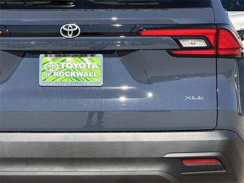 New 2026 Toyota Grand Highlander XLE image 5