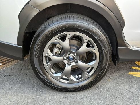 Certified 2023 Subaru Crosstrek 2.5i Sport AWD/4WD image 12