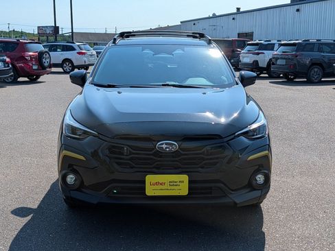 Used 2024 Subaru Crosstrek 2.5i Sport AWD/4WD image 2
