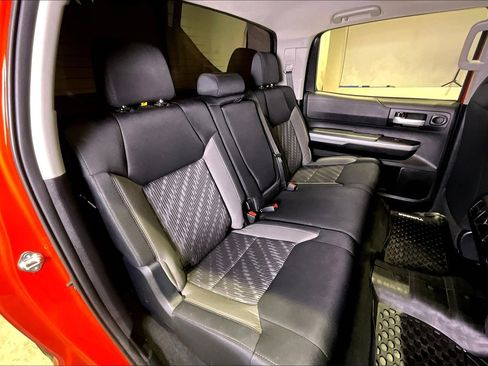 Used 2018 Toyota Tundra SR5 image 26