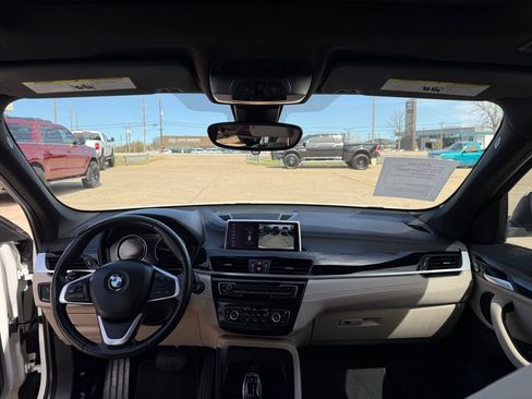 Used 2020 BMW X1 sDrive28i w/ Convenience Package image 22