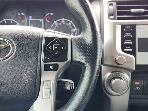Used 2023 Toyota 4Runner SR5 Premium w/ Moonroof Package RWD image 28