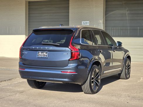New 2026 Volvo XC90 B6 Ultra image 9