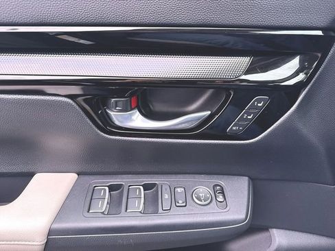 Used 2023 Honda CR-V EX-L image 23