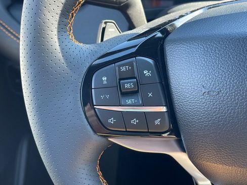 New 2026 Ford Explorer Tremor image 8