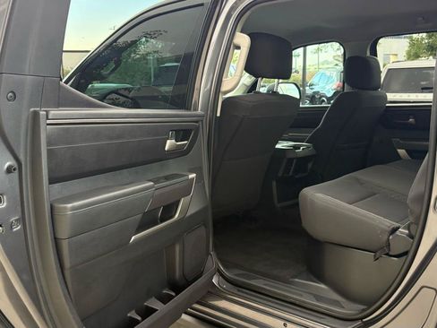 Used 2023 Toyota Tundra SR5 RWD image 32