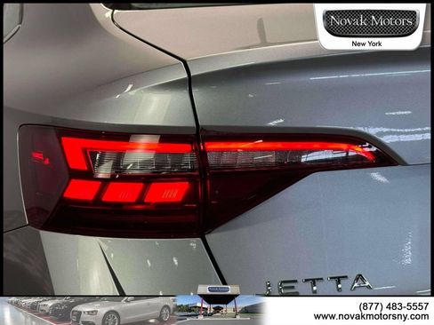Used 2022 Volkswagen Jetta S FWD image 10