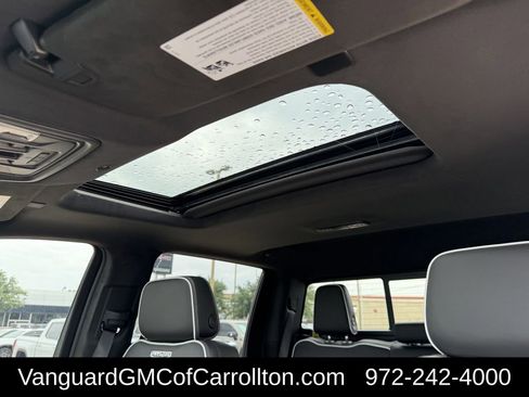 New 2026 GMC Sierra 2500 AT4X AWD/4WD image 21