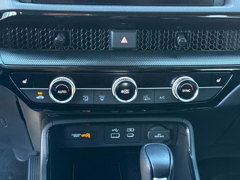 Certified 2025 Honda CR-V EX-L image 26