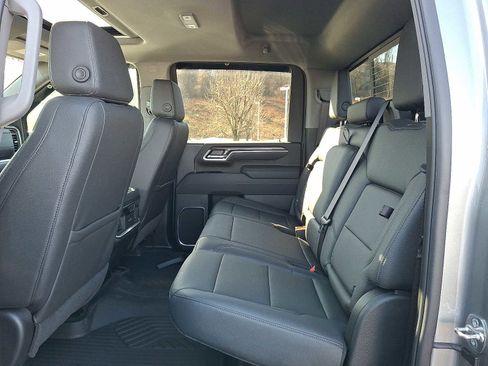 New 2026 Chevrolet Silverado 2500 LTZ w/ LTZ Plus Package image 17
