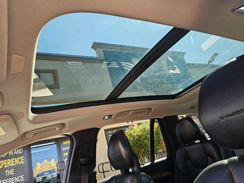 Used 2016 Volvo XC90 T6 Inscription w/ Vision Package image 16