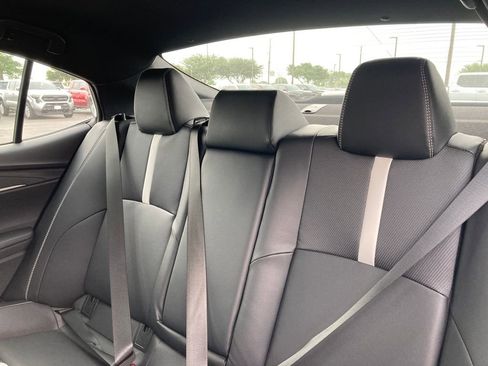 New 2026 Toyota Camry SE image 11