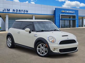 Used 2012 MINI Cooper S FWD 360° Tour