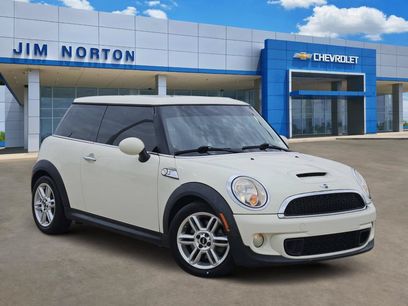 Used 2012 MINI Cooper S