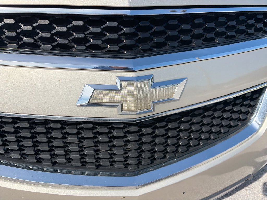 Used 2015 Chevrolet Equinox LTZ FWD image 29