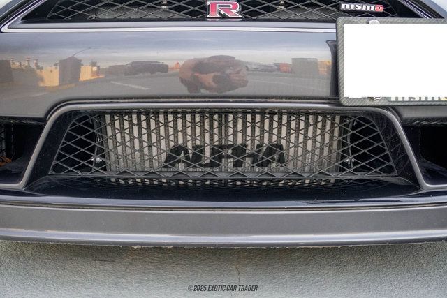Used 2014 Nissan GT-R Premium w/ Premium Interior Package AWD/4WD image 63