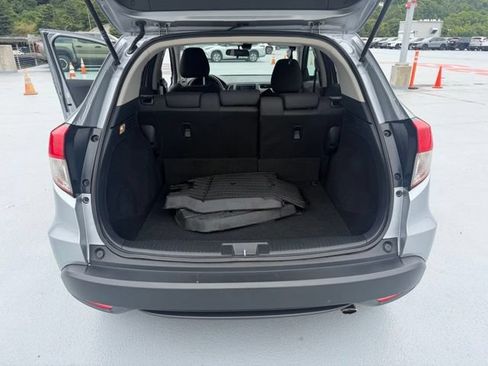 Certified 2022 Honda HR-V EX image 13