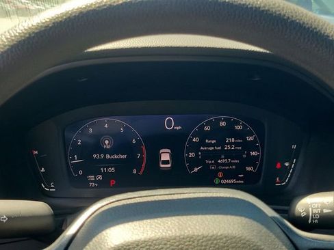 Used 2024 Honda Accord EX image 29
