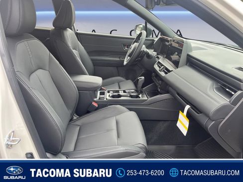 New 2026 Subaru Outback Touring AWD/4WD image 17