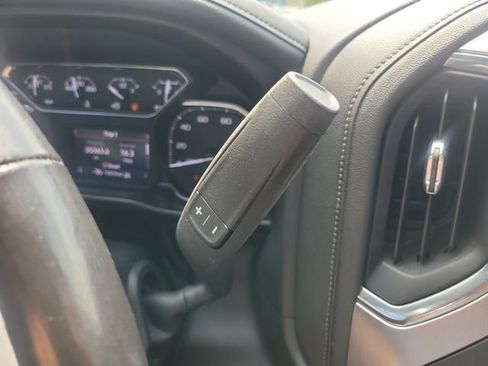 Used 2020 GMC Sierra 1500 Elevation w/ Elevation Value Package AWD/4WD image 30
