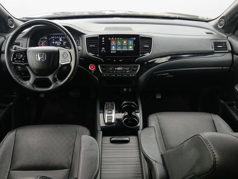 Used 2021 Honda Passport Touring image 20