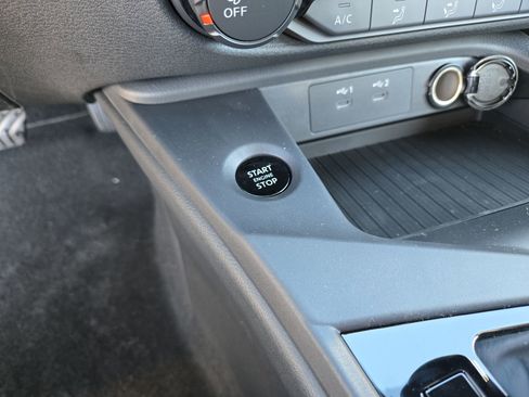 New 2026 Nissan Sentra S w/ Floor Mat Package image 21