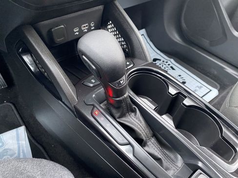 Certified 2023 Chevrolet TrailBlazer LT w/ Convenience Package image 19