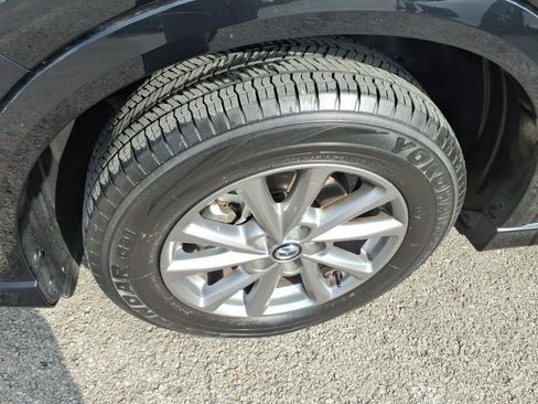 Used 2025 MAZDA CX-5 AWD 2.5 S w/ Select Package image 6