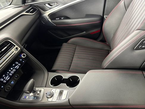 New 2025 Genesis G70 2.5T w/ Sport Prestige Package AWD/4WD image 19