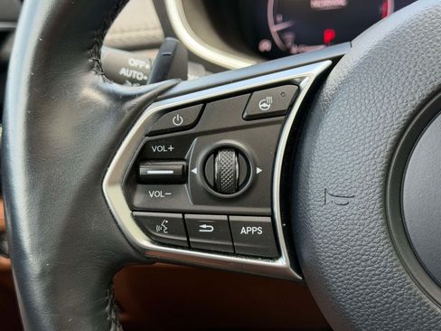 Used 2023 Acura MDX SH-AWD w/ Advance Package image 23