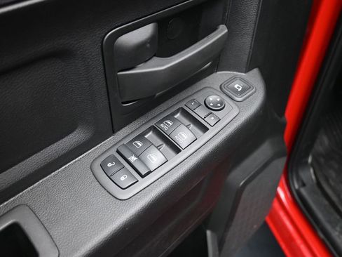 Used 2024 RAM 3500 Tradesman w/ Electrical Accessory Group AWD/4WD image 10