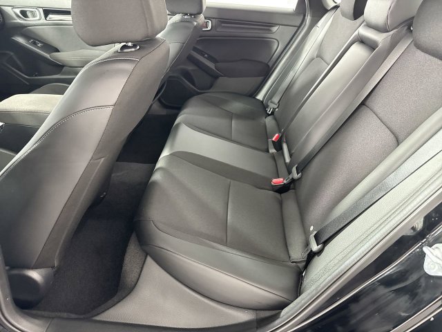 Used 2026 Honda Civic Sport image 24
