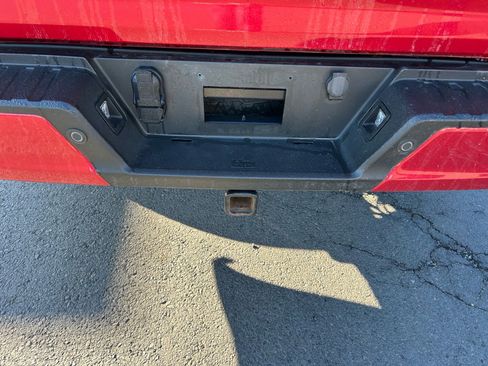 Used 2022 Ford F150 XLT w/ Equipment Group 302A High image 7