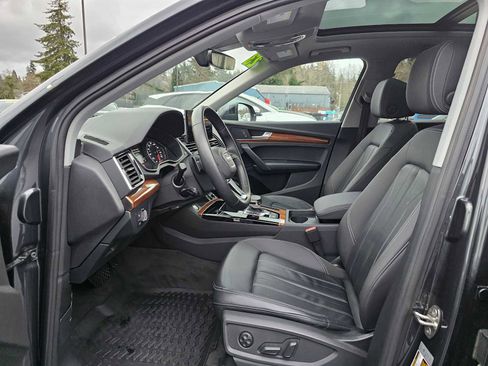 Used 2023 Audi Q5 2.0T Premium w/ Convenience Package image 25