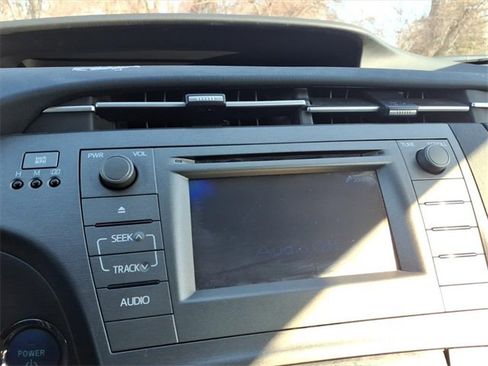 Used 2012 Toyota Prius Two image 18