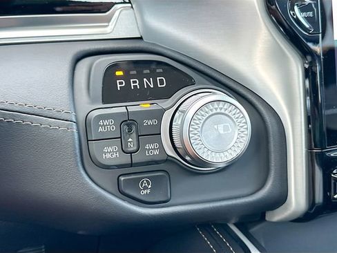 New 2026 RAM 1500 Tungsten w/ Towing Technology Group AWD/4WD image 12