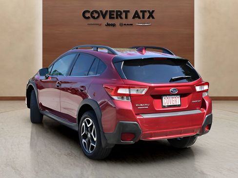 Used 2018 Subaru Crosstrek 2.0i Limited AWD/4WD image 3