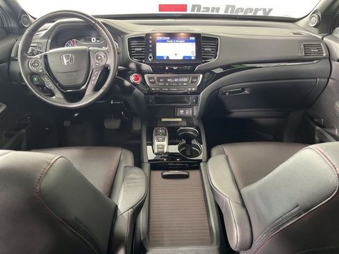 Used 2023 Honda Ridgeline Black Edition image 6