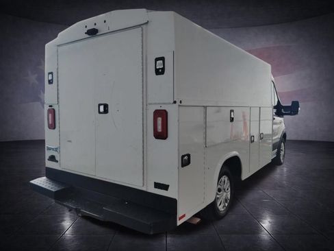 Used 2019 Ford Transit 350 138 w/ Interior Upgrade Package RWD image 5