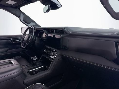 Used 2022 GMC Sierra 1500 AT4X image 31